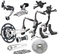 MTB components