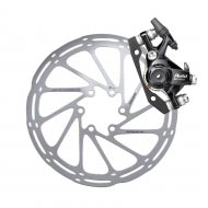 Disc brakes