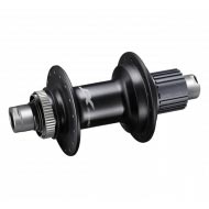 Shimano MTB hubs