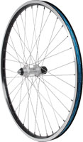 MTB wheelsets built by TNC