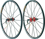 MTB wheels