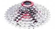 SRAM 9-speed MTB cassettes