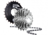 SRAM Road cassettes (10-speed)