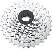 SRAM 8-speed MTB cassettes