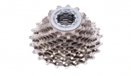 Shimano 9-speed road cassettes