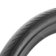 Road bike tyres