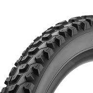 MTB tyres