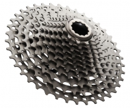 Shimano 11-speed MTB cassettes