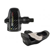 Road bike pedals