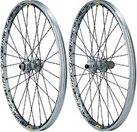 Mavic Deemax spare parts