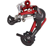 SRAM 9-speed MTB rear derailleurs