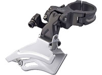 Shimano MTB front derailleur 12-speed