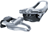 Shimano road pedals