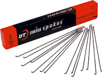 DT Competition 2.0/1.8, Black