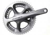 Shimano 12-speed road crankset