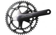 Shimano 10-speed road crankset