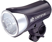 Cat Eye headlights