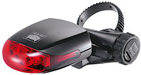 Cat Eye rear lights