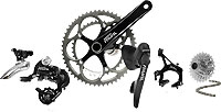 SRAM Rival 10-speed