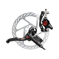 Avid Disc spare parts