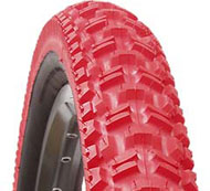 Michelin MTB tyres