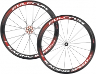 Fulcrum Road wheels