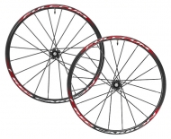 Fulcrum MTB wheels
