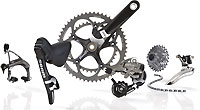 SRAM Force 10-speed