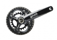 Truvativ Stylo cranks