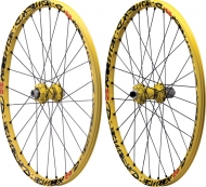 Mavic Deemax wheels