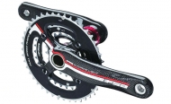 FSA MTB cranks