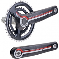 FSA K-Force cranks