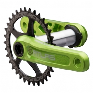 Race Face Atlas Crankset