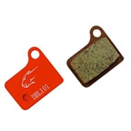 Jagwire disc brake pads