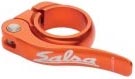 Salsa seatpost clamps