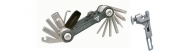Topeak multi-tools
