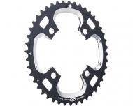 Shimano XT chainring
