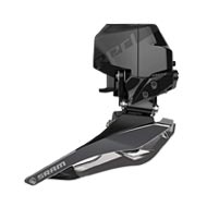 Road + Gravel front derailleur