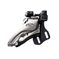 MTB front derailleur