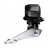 Shimano road front derailleur