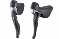 Shimano road shifters