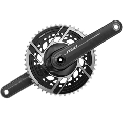 SRAM 12-speed road crankset