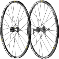 Mavic Crosstrail spare parts