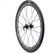 Mavic Cosmic wheels