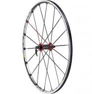 Mavic Ksyrium wheels