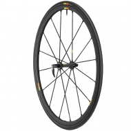 Mavic R-Sys SLR wheel