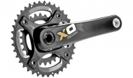 SRAM MTB cranksets
