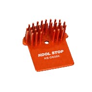 Kool Stop brake pads