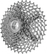 SRAM 10-speed MTB cassettes