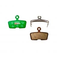 SwissStop disc brake pads